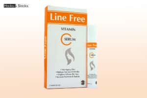 Line-Free-Serum