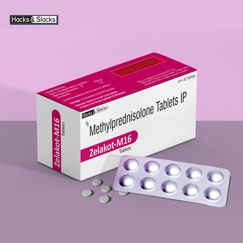 Zelakot-M16 Tablets