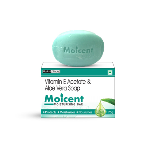 Moicent Soap