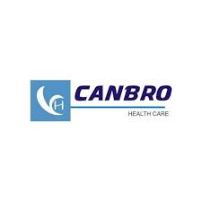 Canbro Healthcare Logo