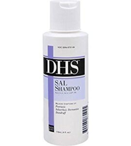 DHS Sal Shampoo