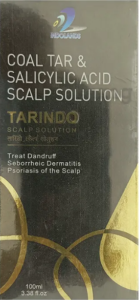 Tarindo Scalp Solution