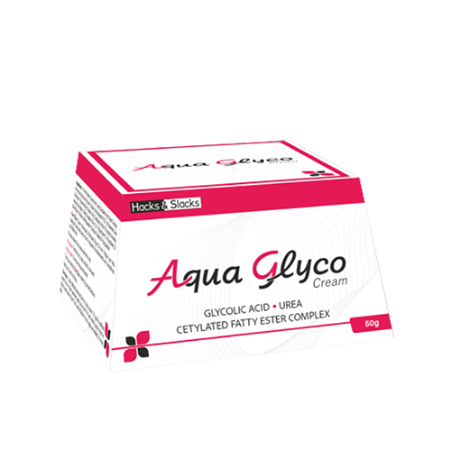 Aqua Glyco Cream