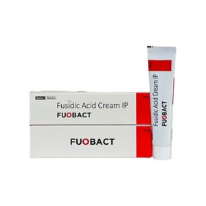 fusidic Acide Cream IP