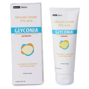 Glycerin Cream 15% W/w