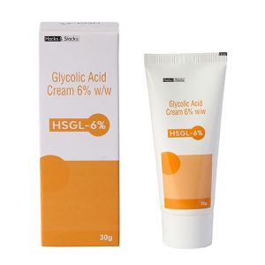 Glycolic Acid Cream