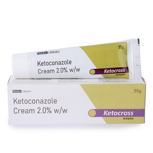 Ketoconazole Cream 2.0% w/w