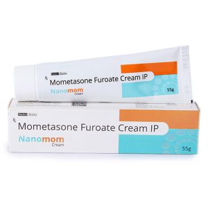 Momestasone Furoate Cream IP