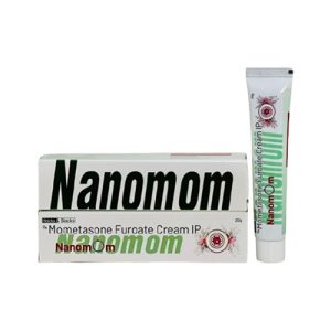 Mometasone Furoate Cream IP