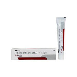 Hydrocortisone Cream