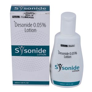 Desonide 0.05% Lotion