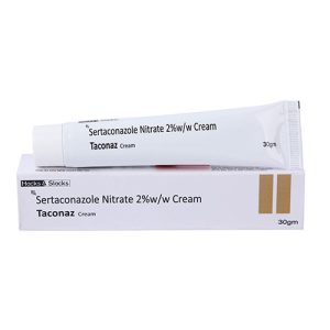 Sertaconazole Nitrate 2%w/w Cream