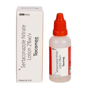 Sertaconazole Nitrate Lotion 2% W/v