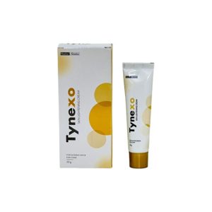 Tynexo cream