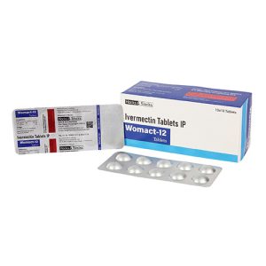 Ivermectin tablets IP