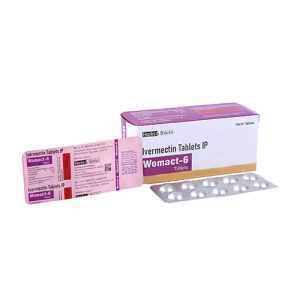 Ivermectin tablets ip